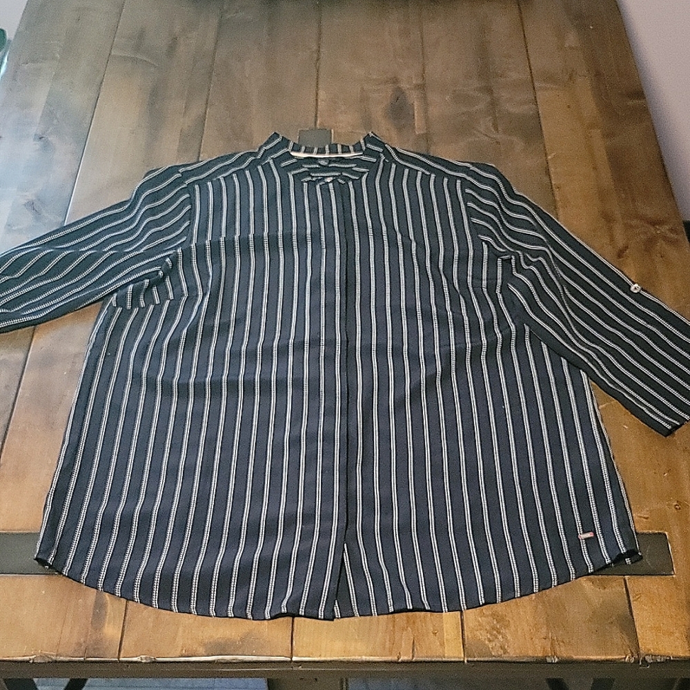 Tommy Hilfiger blouse XXL 💥